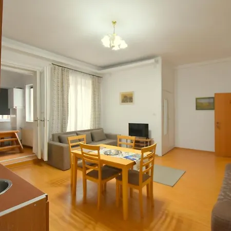 Appartement Neferprod - Im - Ap 05