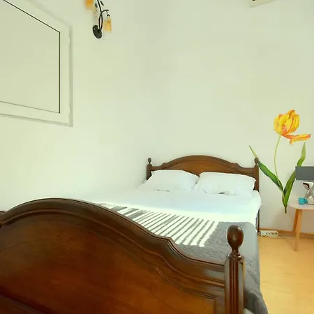 Neferprod - Im - Ap 05 Appartement Timişoara