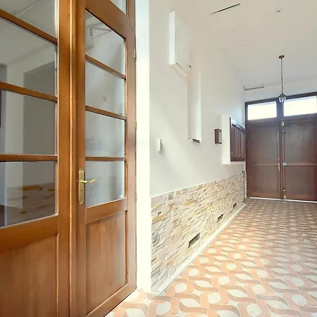 Appartement Neferprod - Im - Ap 05 *
